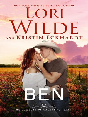 cover image of Ben